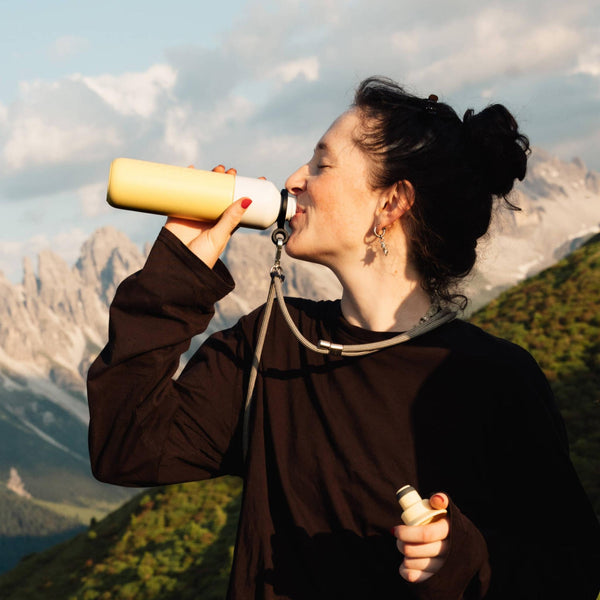 Dopper Insulated (350 ml) - Maple Yellow