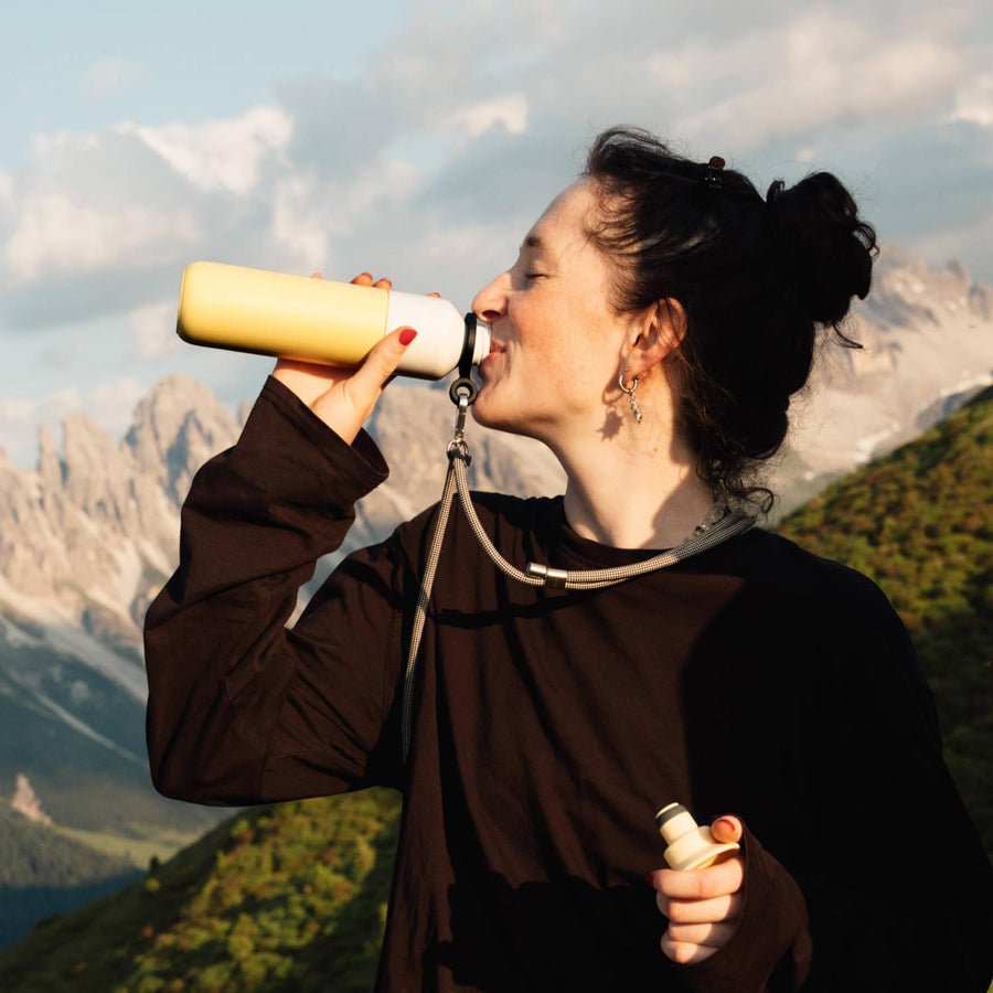 Dopper Insulated (350 ml) - Maple Yellow