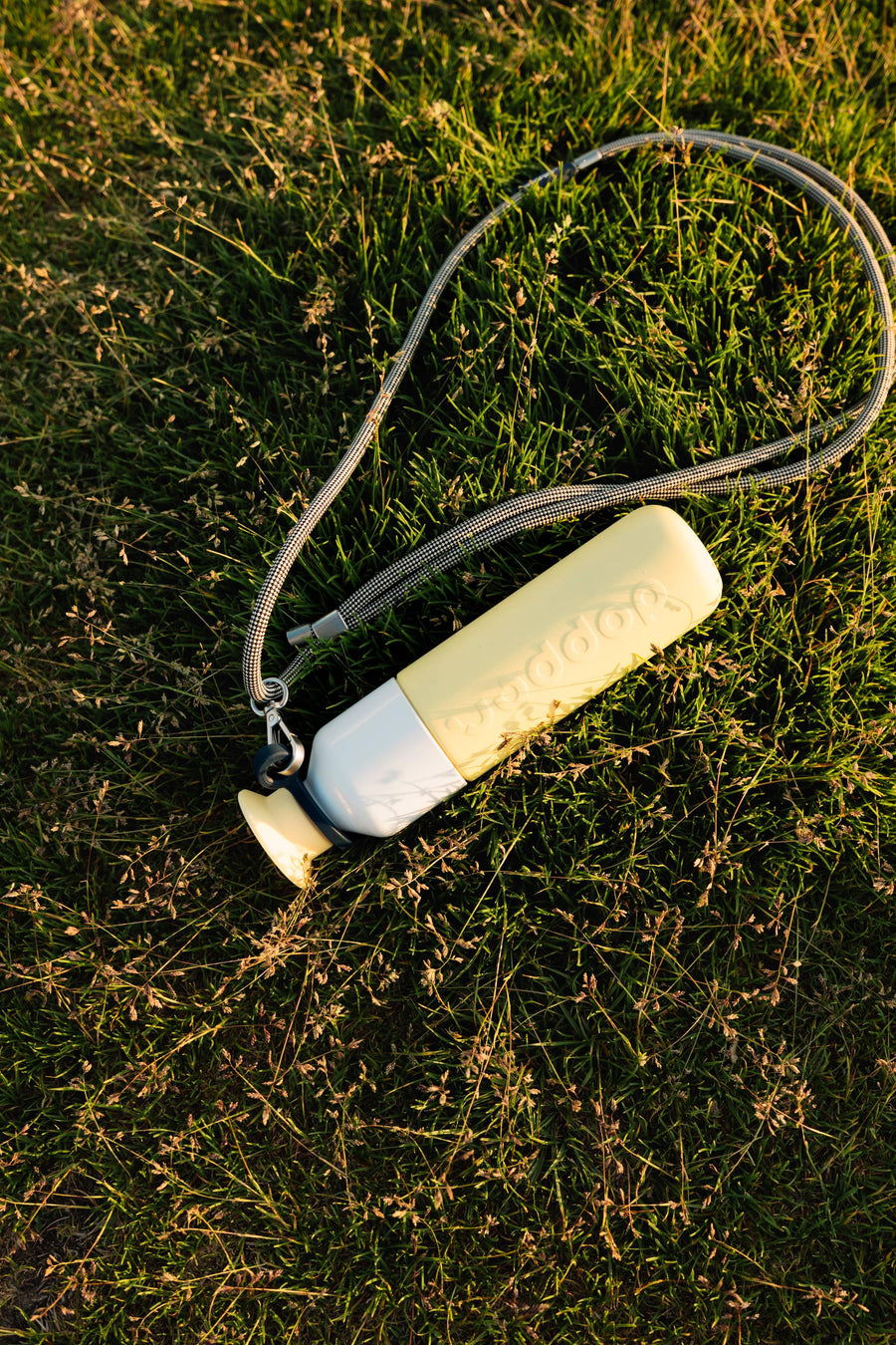 Dopper Insulated (350 ml) - Maple Yellow