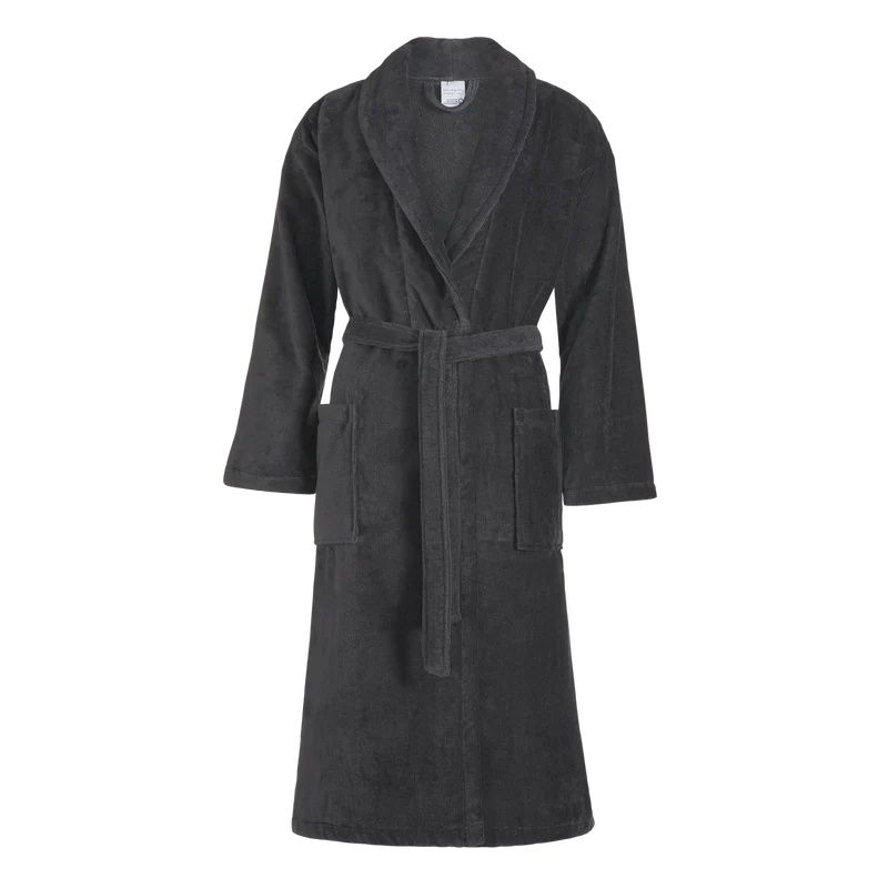 Bathr. prestige uni Dark grey 71 Medium