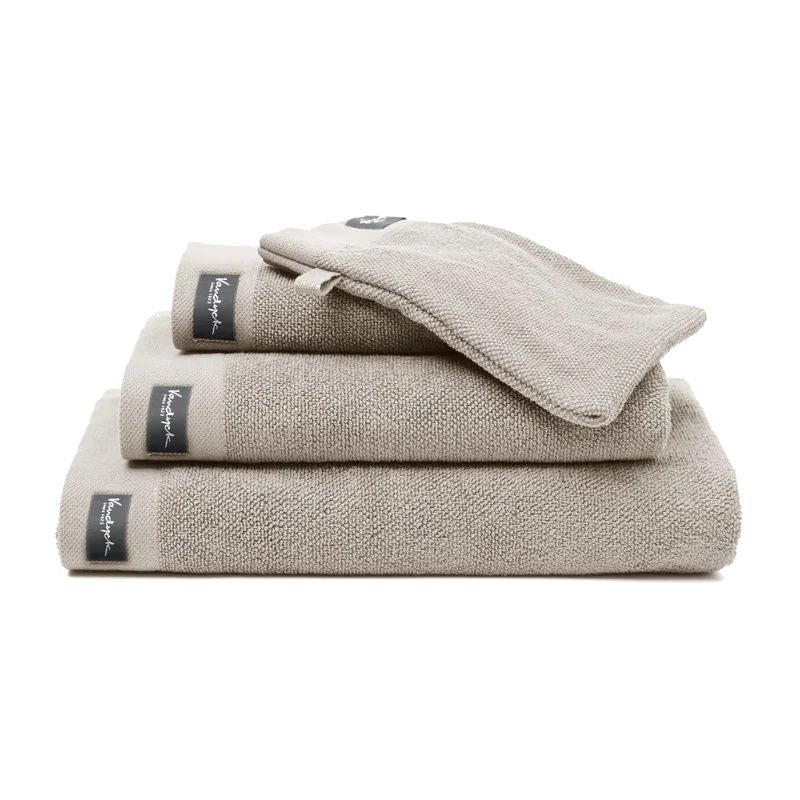 Home towel uni Stone 169 towel 60x110