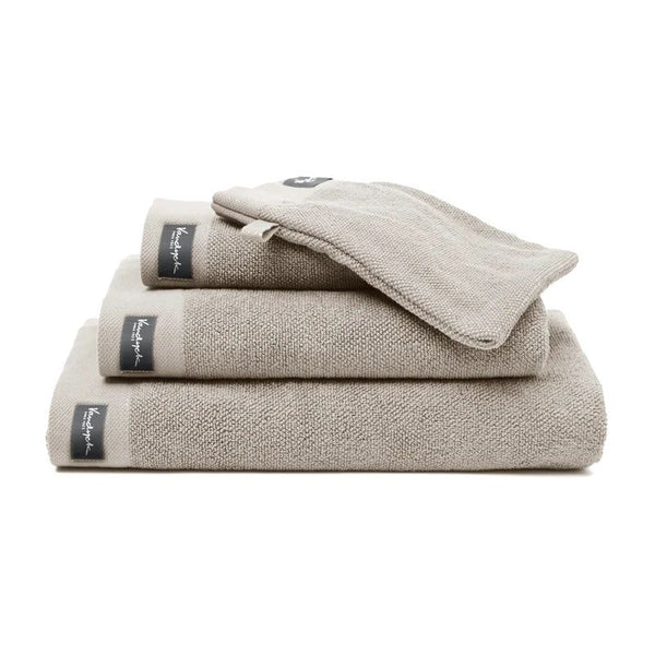 Home towel uni Stone 169 glove 16x22