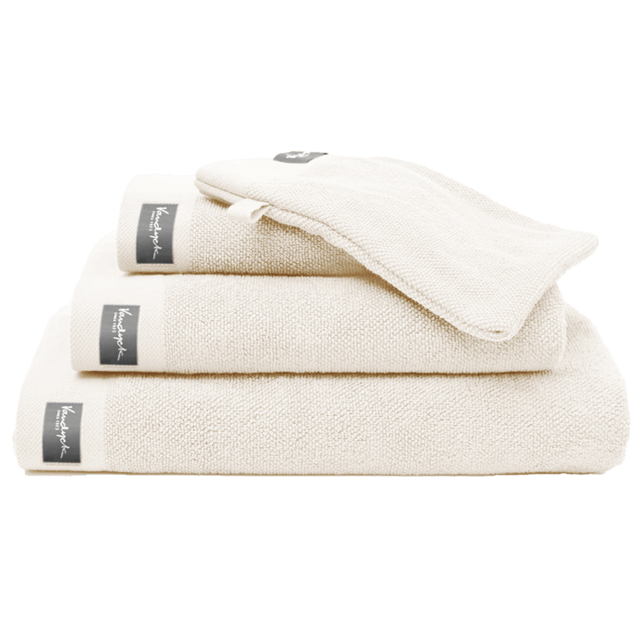 Home towel uni Desert 34 guesttowel 30x50
