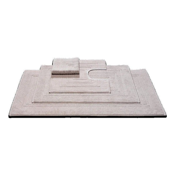 Bathmat houston Stone 169 hotelmat 67x140