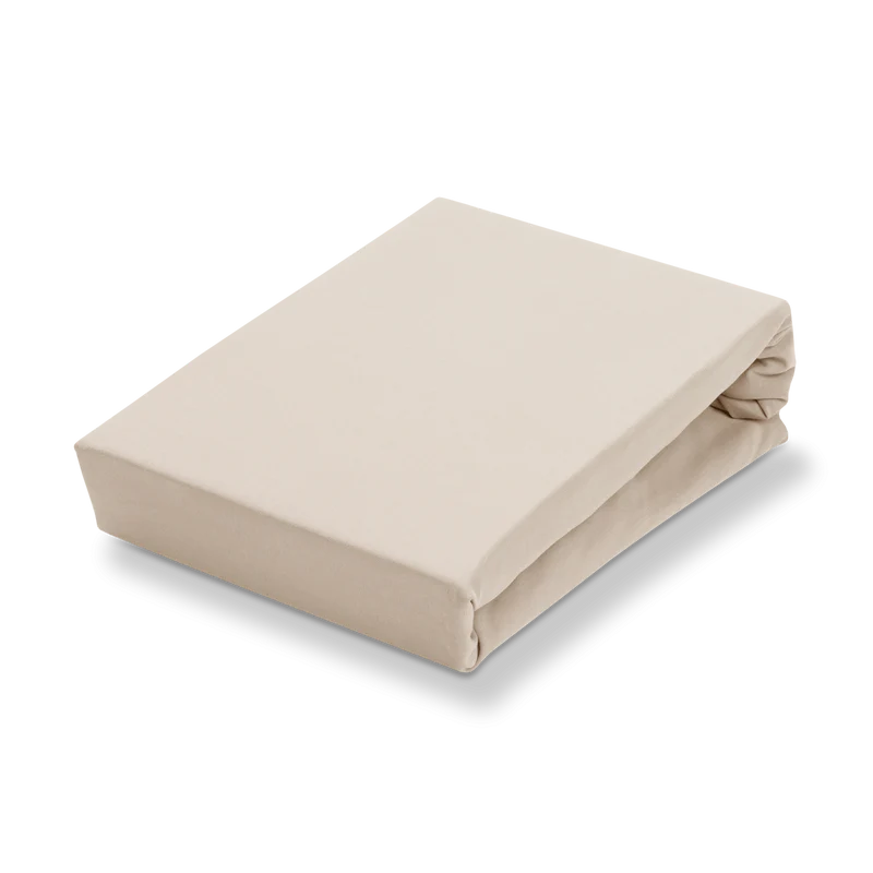 Jersey soft Stone 169 1-persoons 80-100 x 190-220