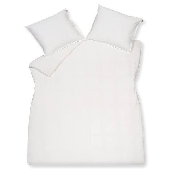 Pure 24 seerzuck. Offwhite 320 Lits-jumeaux (240x200/220 + 2 slopen)