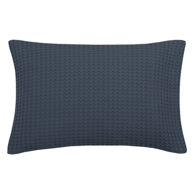 Home Pique Bedsprei 270x250 nightblue