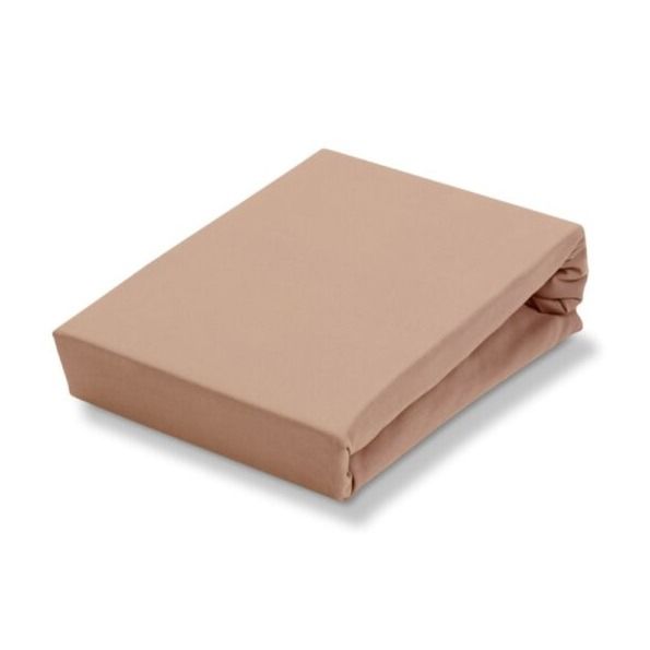 Jersey supreme Praline 163 2-persoons 140-160 x 200-220