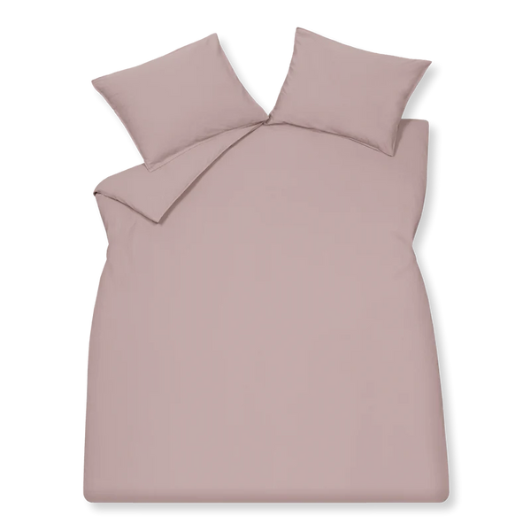 Washed cotton Viola 177 Kussensloop (60x70)