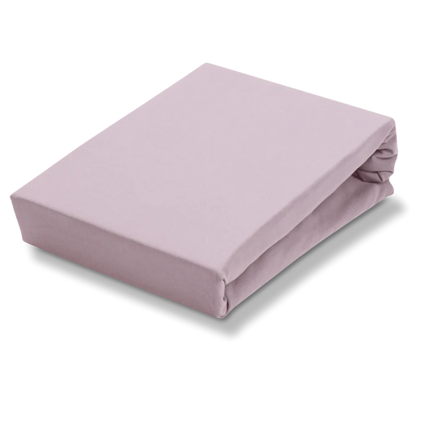 Jersey soft Viola 177 2-persoons 140-160 x 200-220