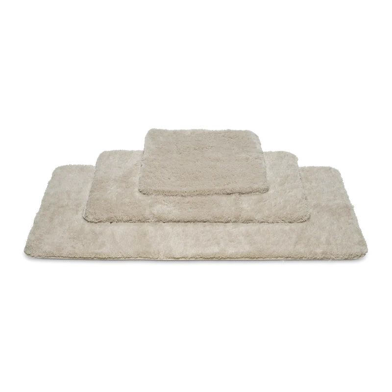 Toronto bathmat Stone 169 bidetmat 60x60