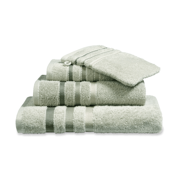 Prestige lines Pale olive 224 Bathtowel 90x180