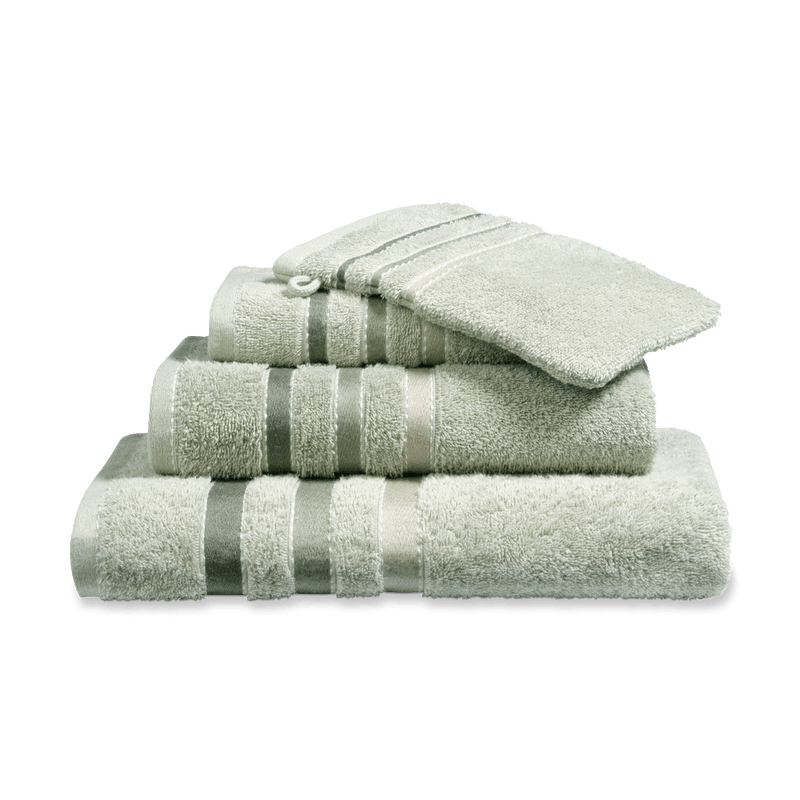 Prestige lines Pale olive 224 Bathtowel 90x180
