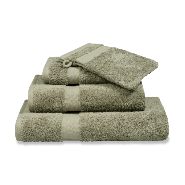 Prestige plain new Smoke green 814 Glove 16x22