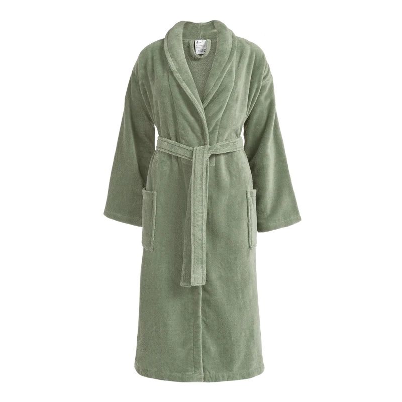 Bathr. prestige uni Smoke green 814 XXLarge