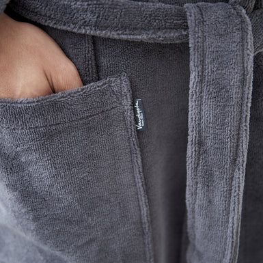 Bathr. beaumont Anthracite 81 Medium