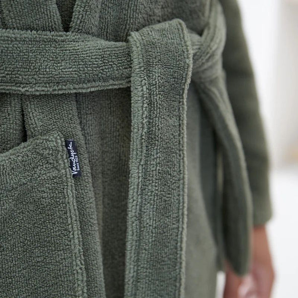 Bathr. beaumont Sage green 181 Medium