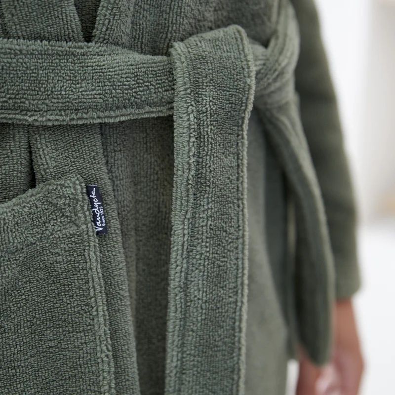 Bathr. beaumont Sage green 181 Medium