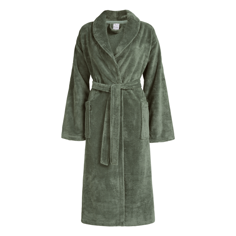 Bathr. beaumont Sage green 181 XLarge