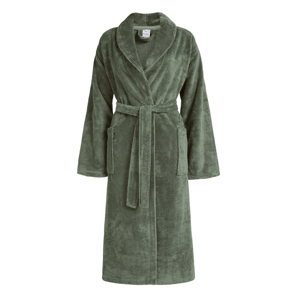 Bathr. beaumont Sage green 181 XLarge