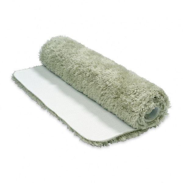 Toronto bathmat Smoke green 814 bidetmat 60x60