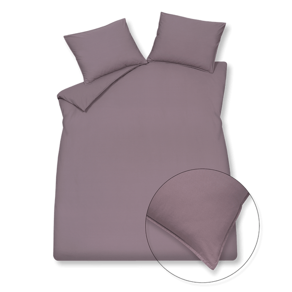 WASHED COTTON