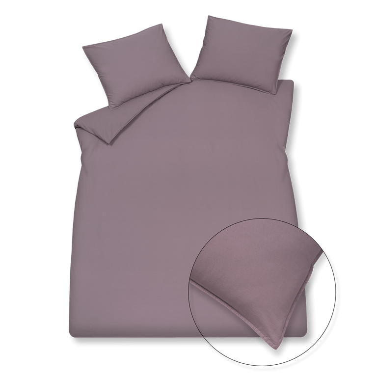 WASHED COTTON