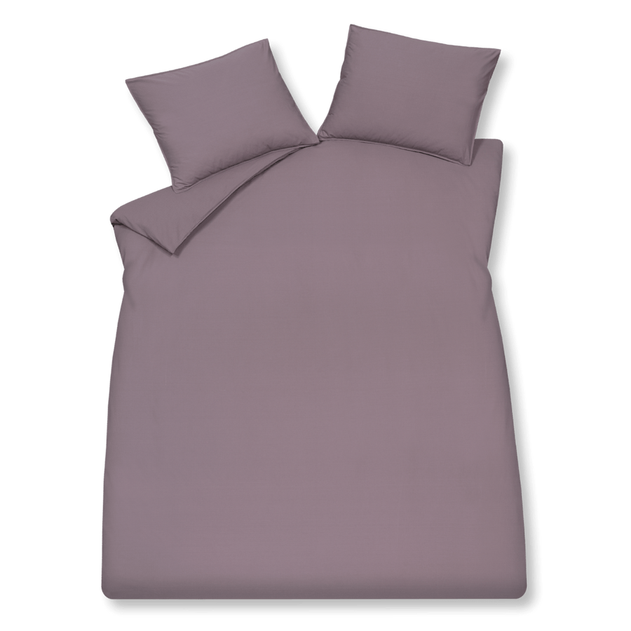WASHED COTTON
