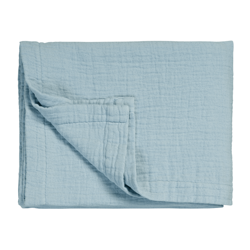 Pure 68 g.dyed Powder blue 193 Plaid 160x250