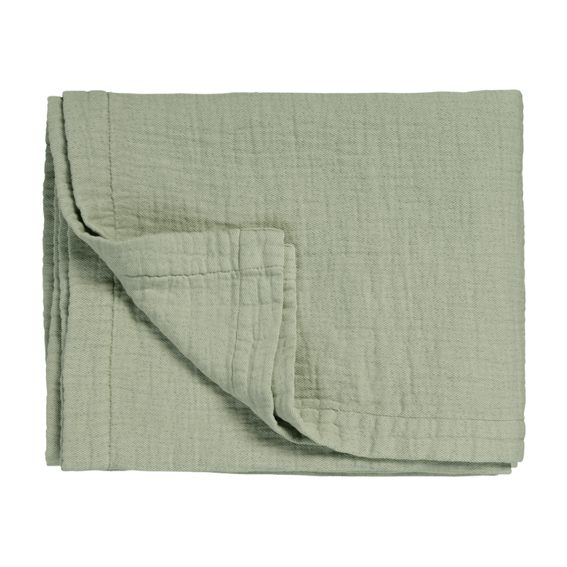 Pure 68 g.dyed Smoke green 814 Plaid 160x250