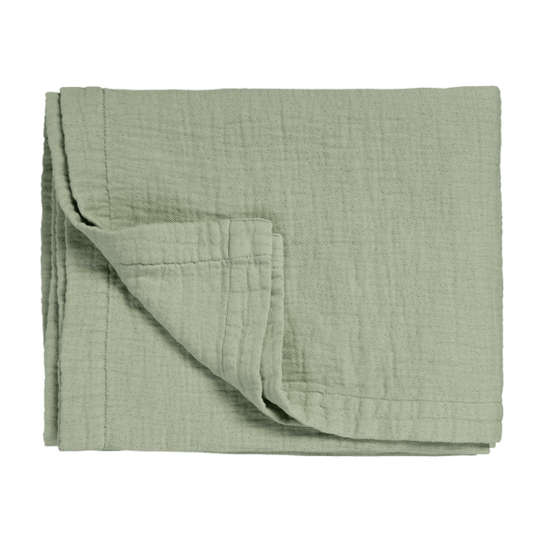 Pure 68 g.dyed Smoke green 814 Plaid 160x250