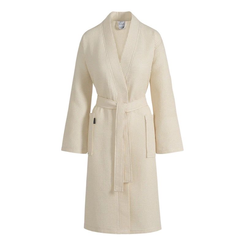 Bathr. biarritz new 189 cream tan XSmall