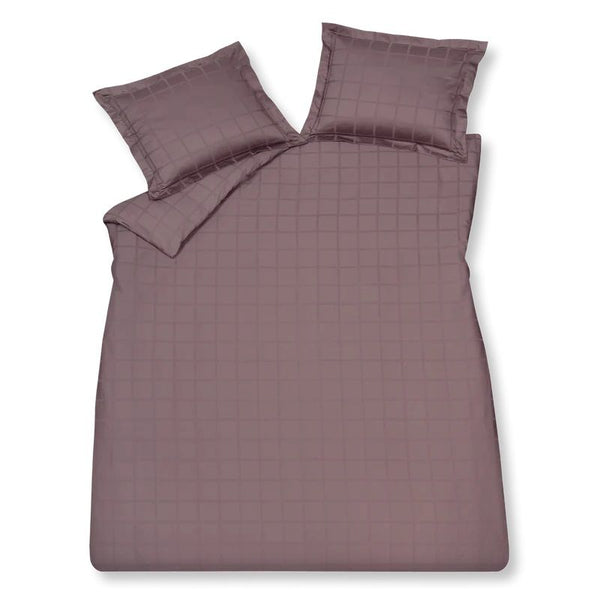 Home 78 check 300tc Moonscape 179 2-persoons (200x200/220 + 2 slopen)