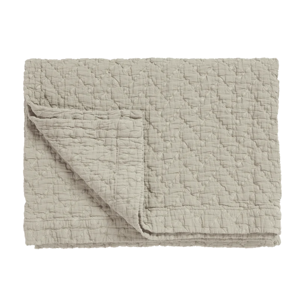 Pure 10 g.dyed Stone 169 Bedsprei 180x260