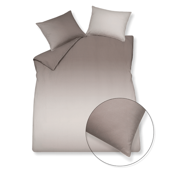 Home milano taupe + 2 slopen)