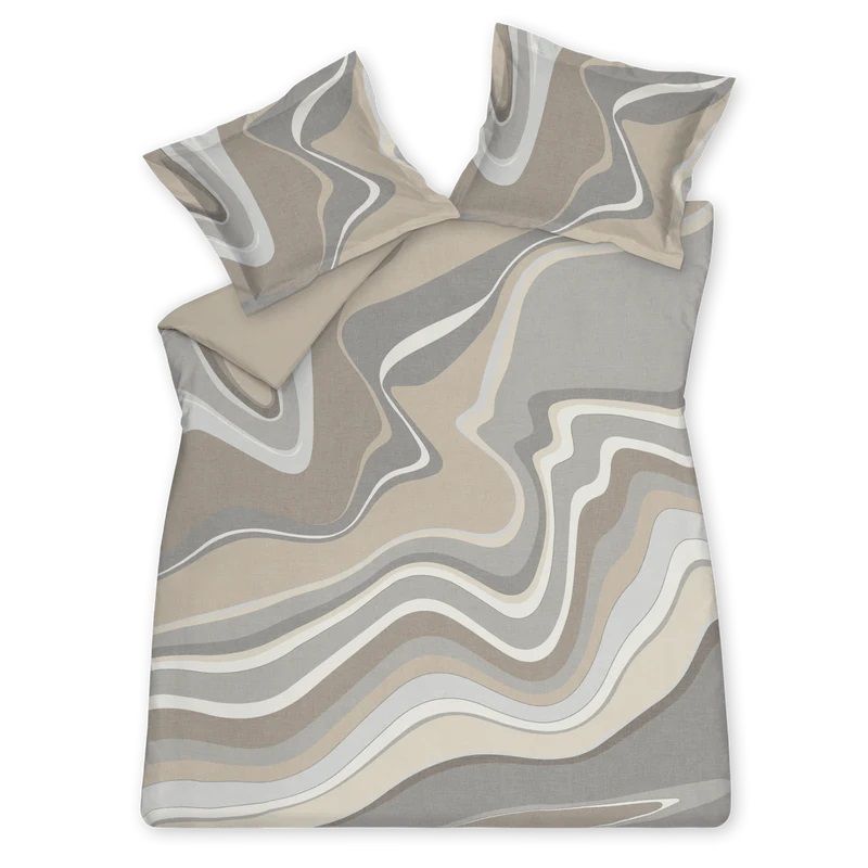 Marble Stone 169 2-persoons (200x200/220 + 2 slopen)