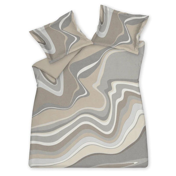 Marble Stone 169 2-persoons (200x200/220 + 2 slopen)