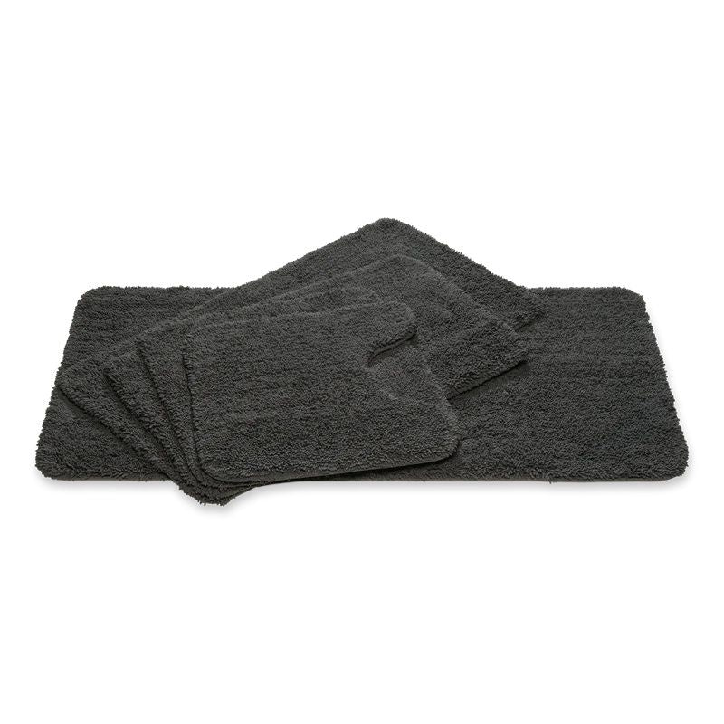 Ranger spray bathmat Anthracite 81 bathmat 60x110