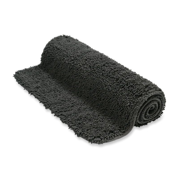 Ranger spray bathmat Anthracite 81 bathmat 75x140