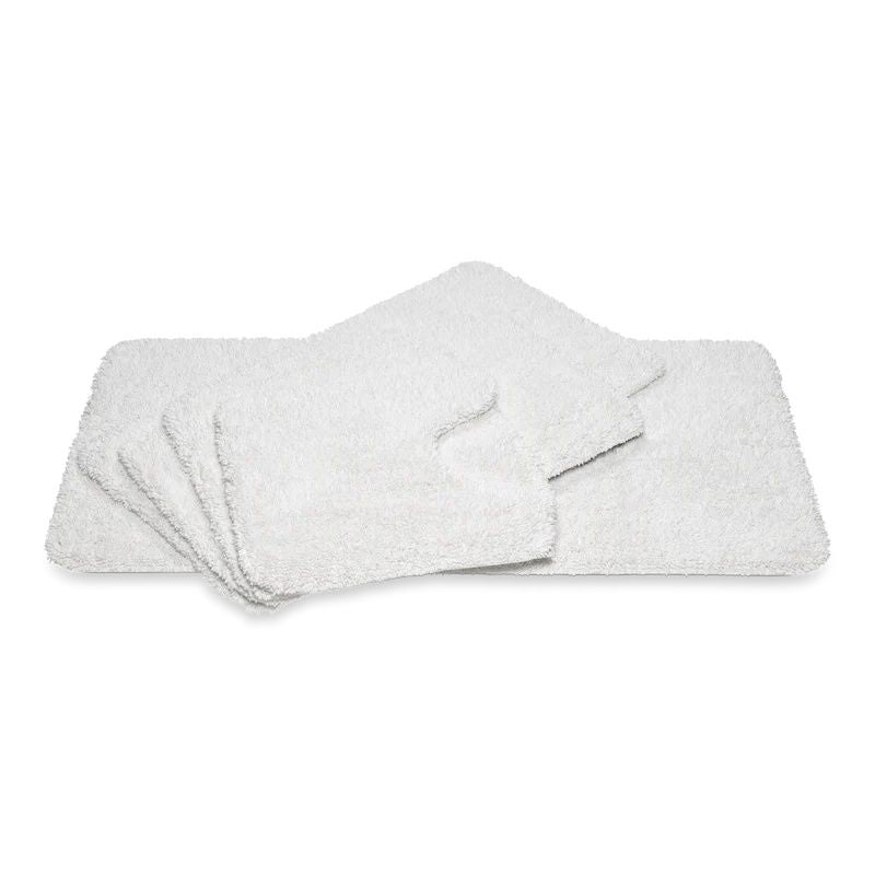 Ranger spray bathmat White 90 bathmat 75x140