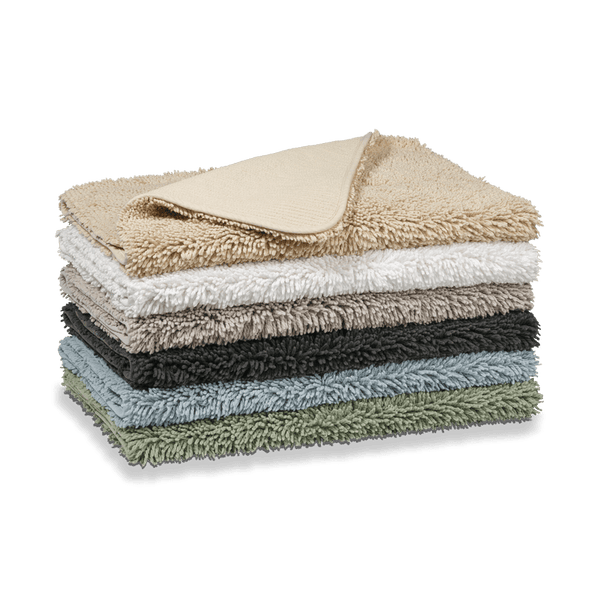 Ranger spray bathmat Misty blue 109 bathmat 60x110