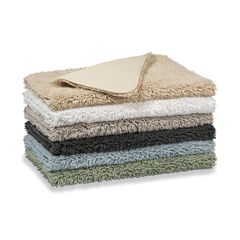 Ranger spray bathmat Misty blue 109 bathmat 60x110