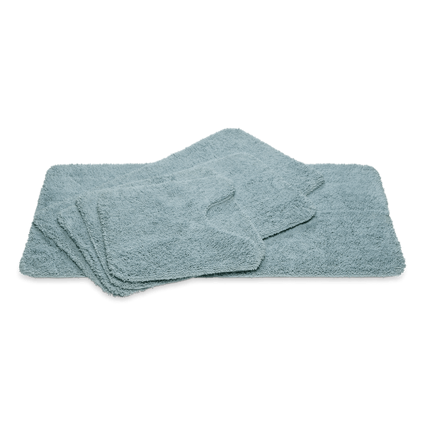 Ranger spray bathmat Misty blue 109 bathmat 60x110
