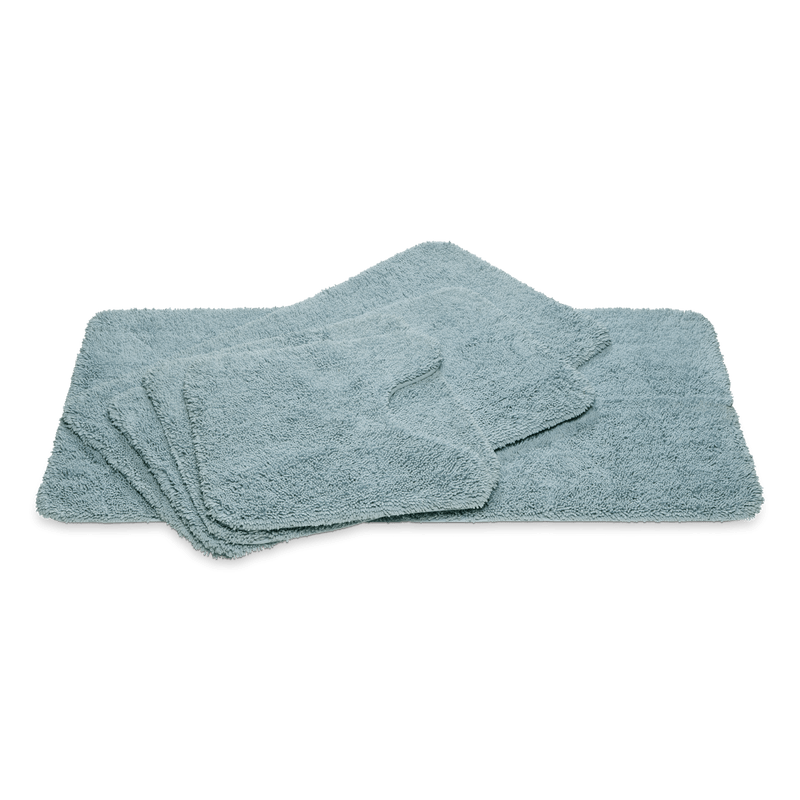Ranger spray bathmat Misty blue 109 bathmat 60x110