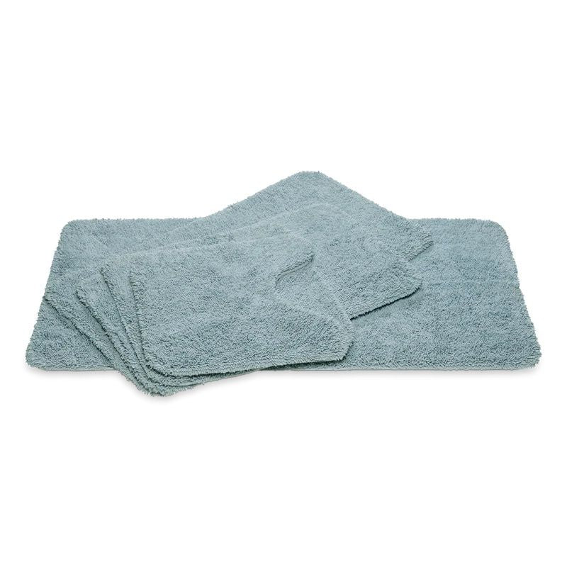 Ranger spray bathmat Misty blue 109 bathmat 75x140
