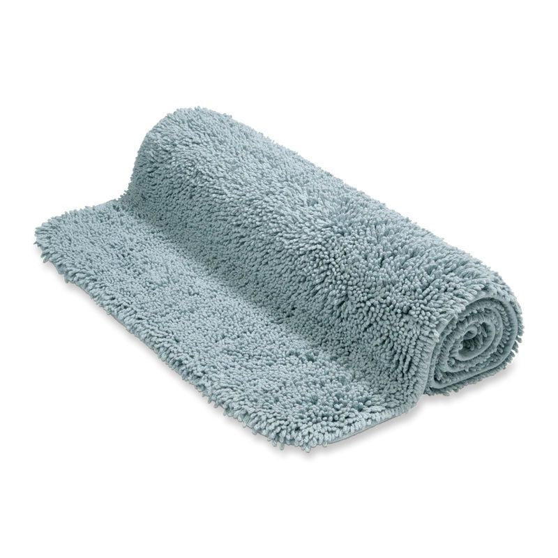 Ranger spray bathmat Misty blue 109 bathmat 75x140