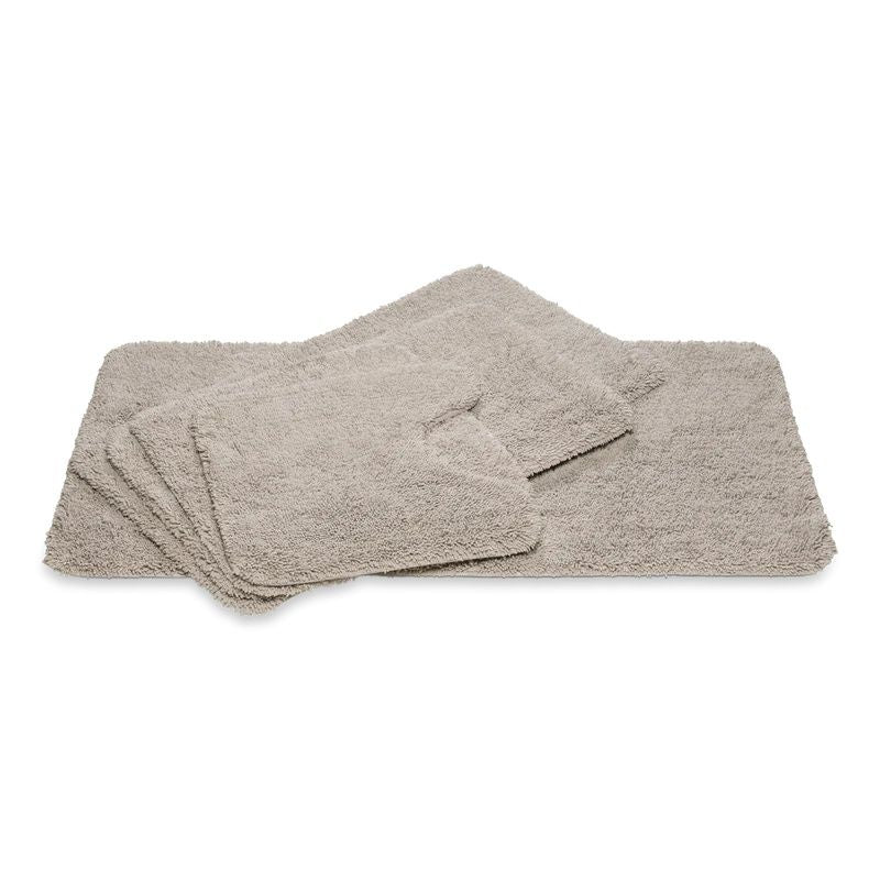 Ranger spray bathmat Stone 169 bidetmat 60x60