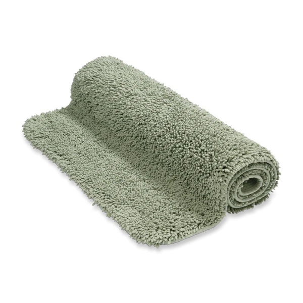 Ranger spray bathmat Smoke green 814 bidetmat 60x60