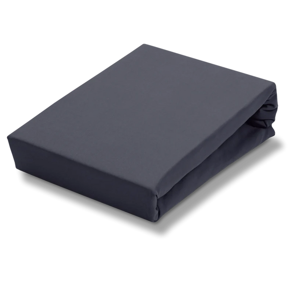 Jersey soft Blue ink 199 2-persoons 140-160 x 200-220