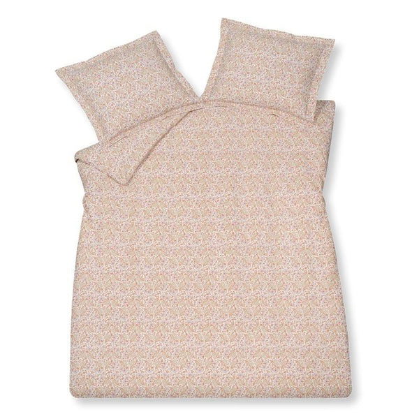 Claire 000 multi 2-persoons (200x200/220 + 2 slopen)